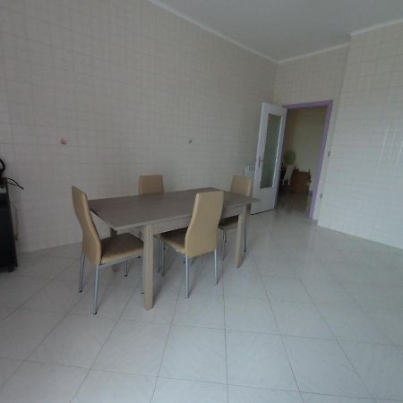 Sea View Apartment Nápoles Exterior foto
