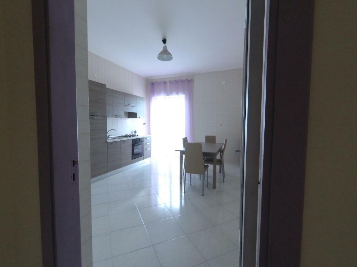 Sea View Apartment Nápoles Exterior foto